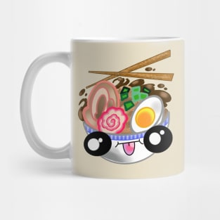 Derpy Ramen!! Mug